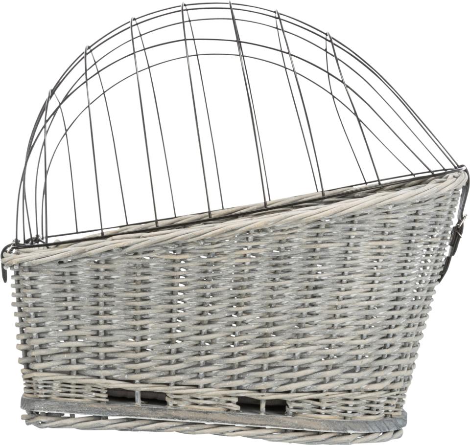 Dog Bicycle Basket for Bike Racks