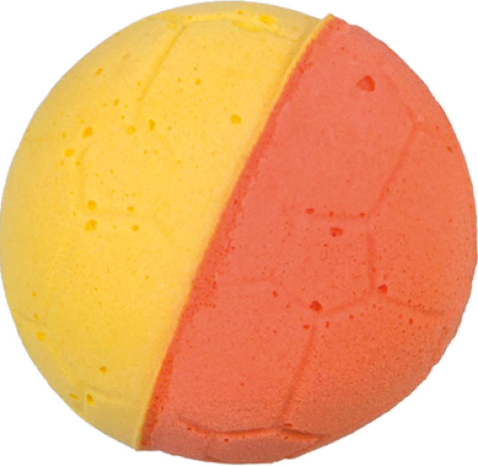 Set Softbälle, Softgummi