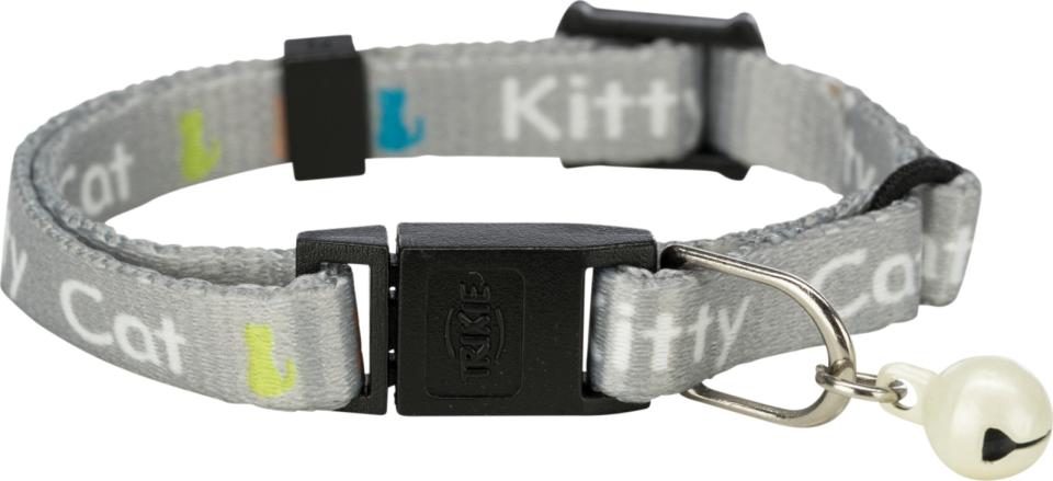 Kitten Collar, Nylon