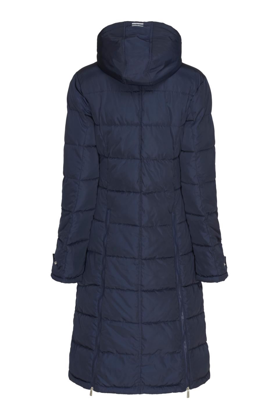 Equipage Candice lange Reitjacke für Kinder