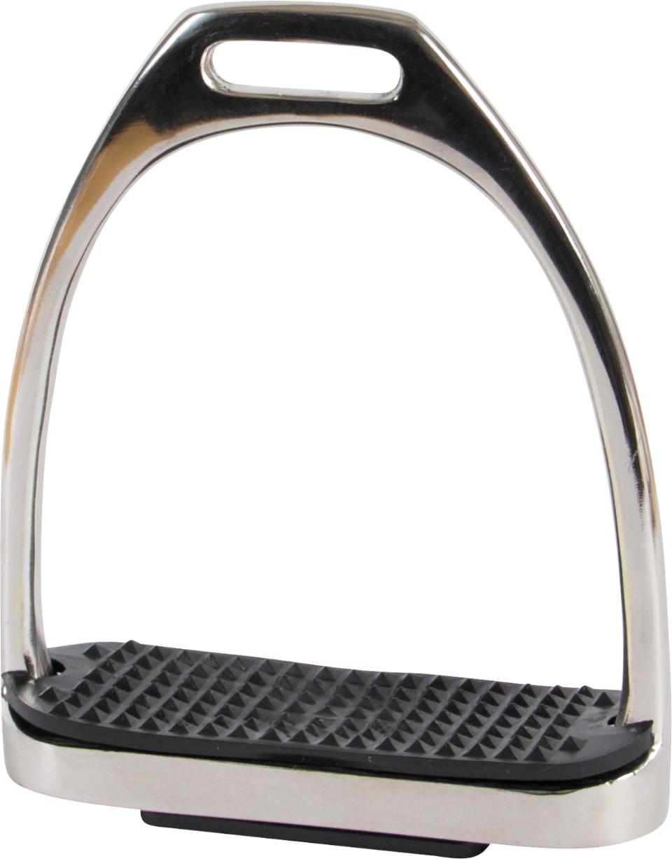 HG Stigbyglar rostfritt stål