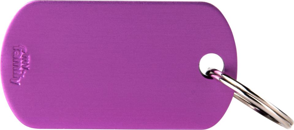 MyFamily Tegn basic, military