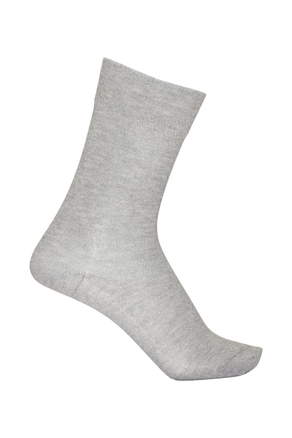 Equipage Glitter sock