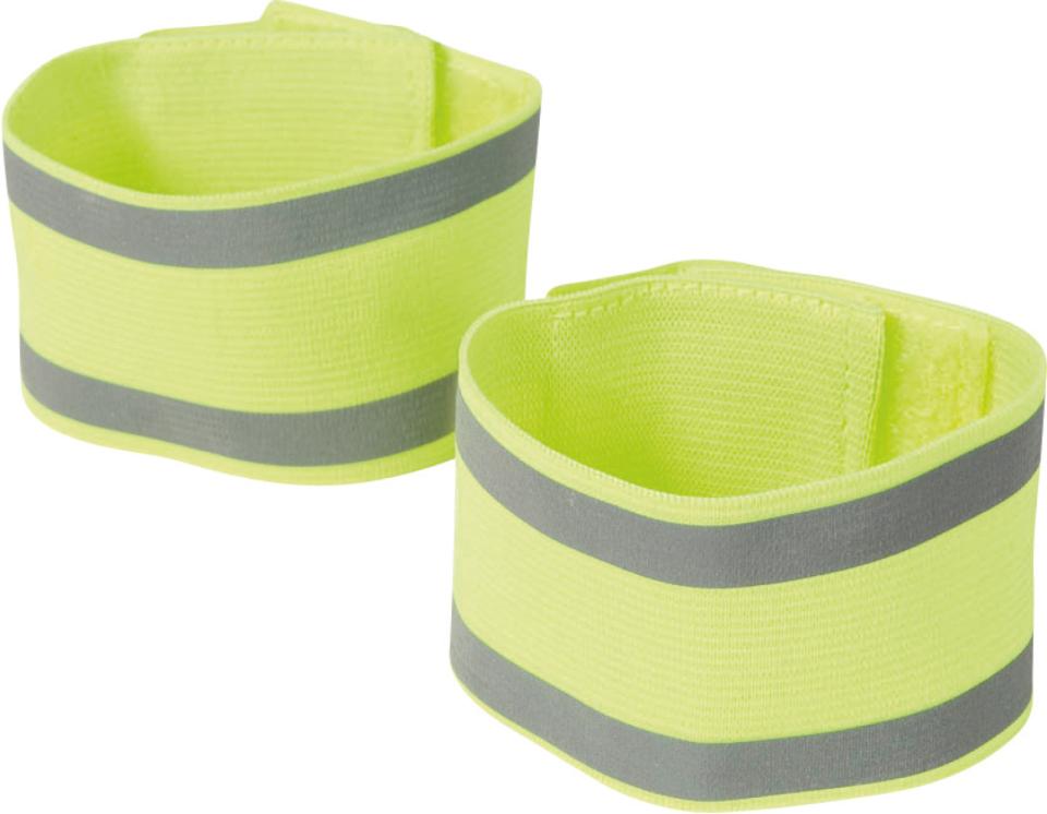 HorseGuard B'Seen Reflexband elastik