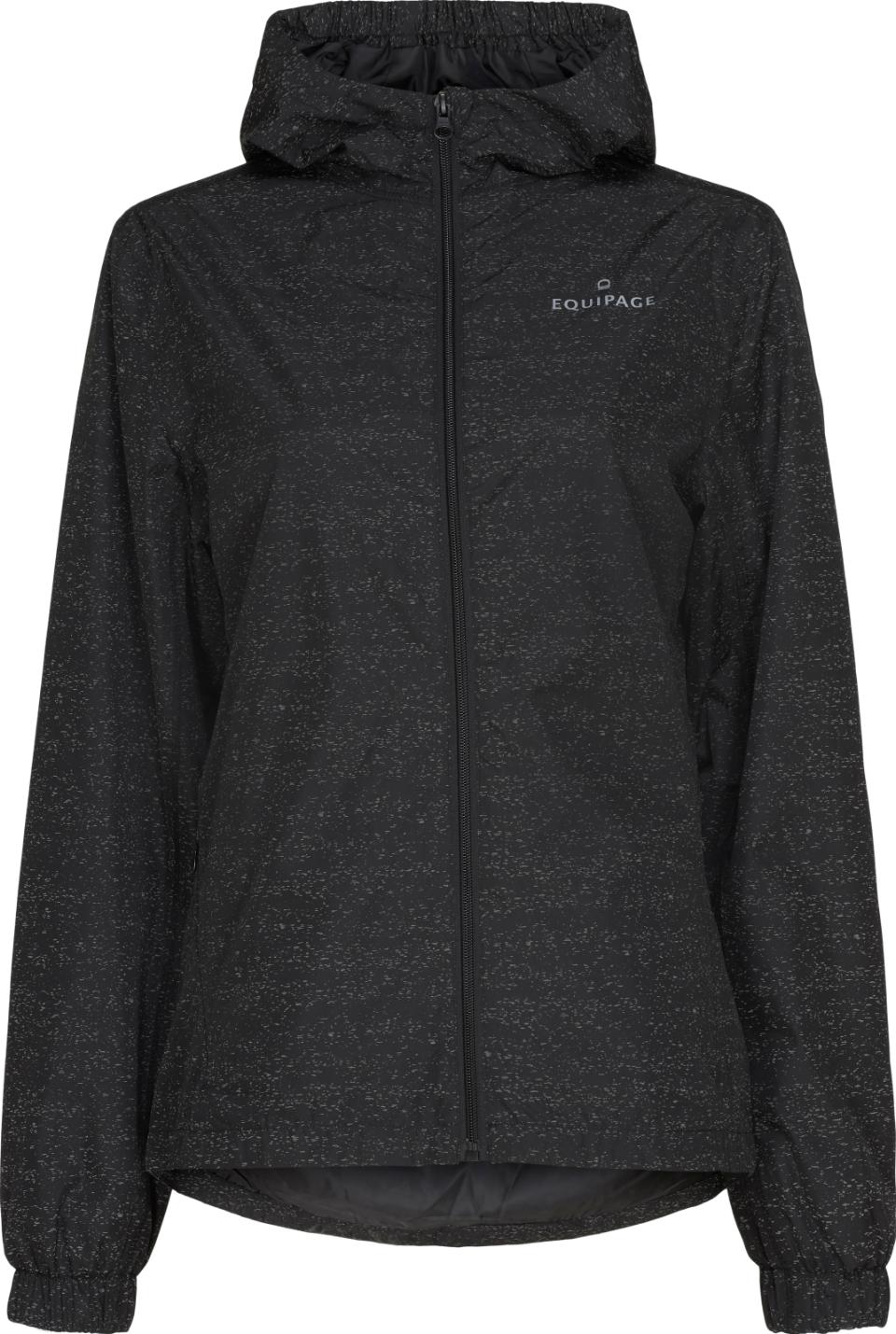 Equipage Eira Reflexjacke