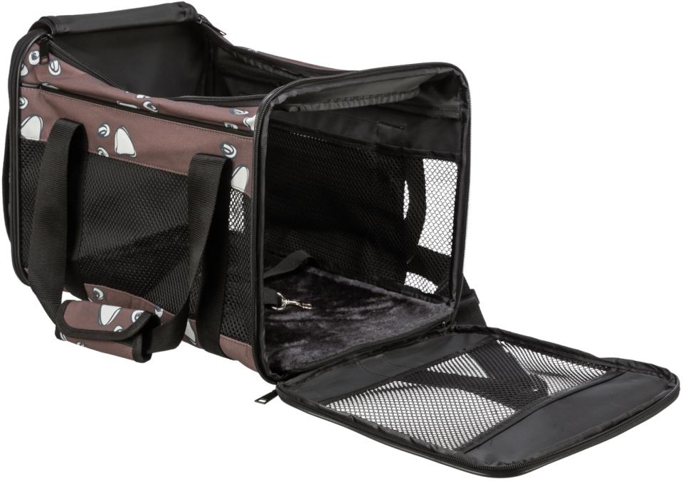 Trixie Carrier Adrina