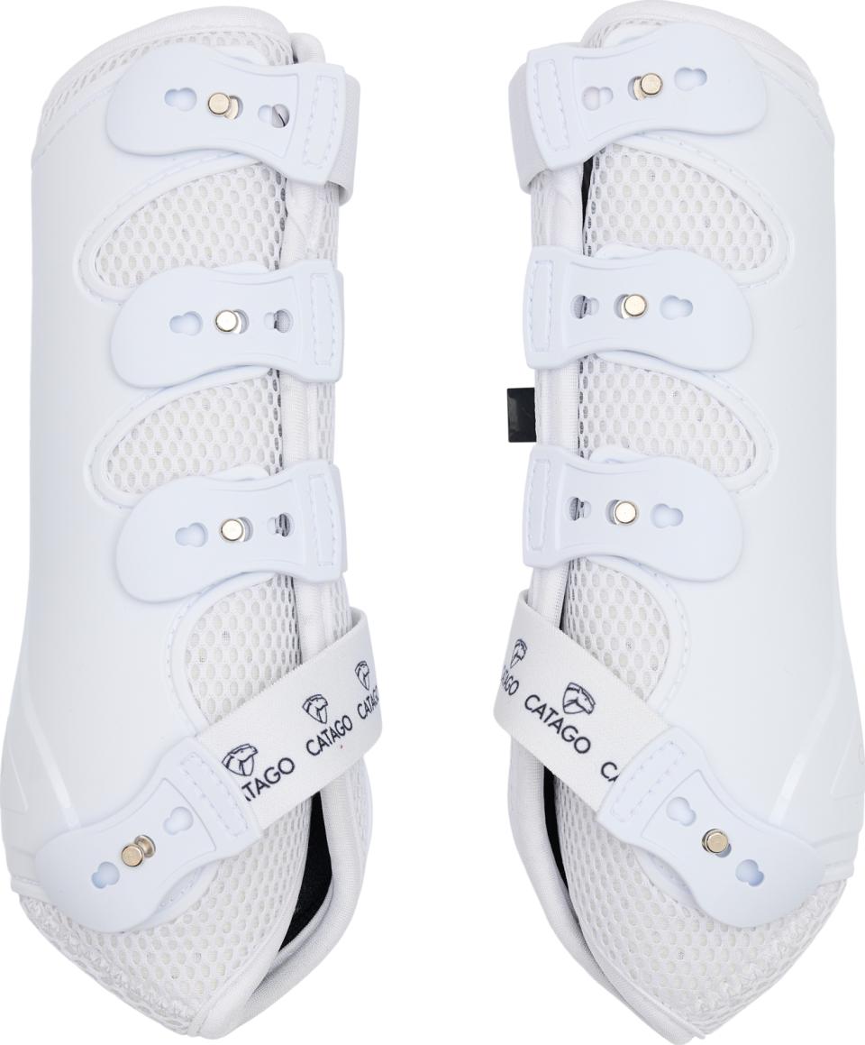 CATAGO FIR-Tech Dressage Boots