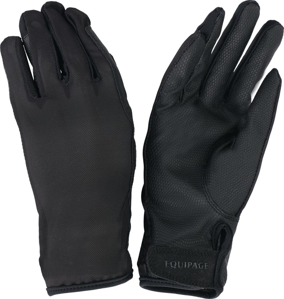 Equipage Bai Sun-Tech gloves