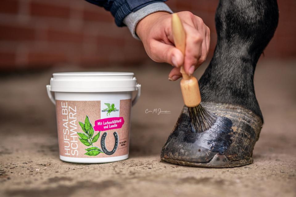 Bense & Eicke Hoof fat