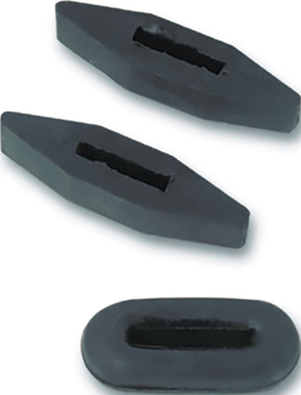 HorseGuard Tygel flugor gummi