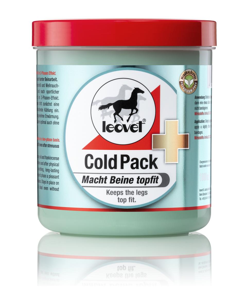 Leovet Cold pack