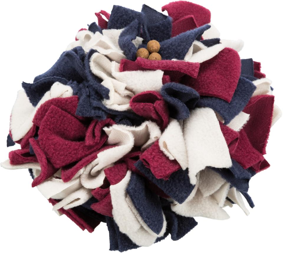 Dog activity snuse bold