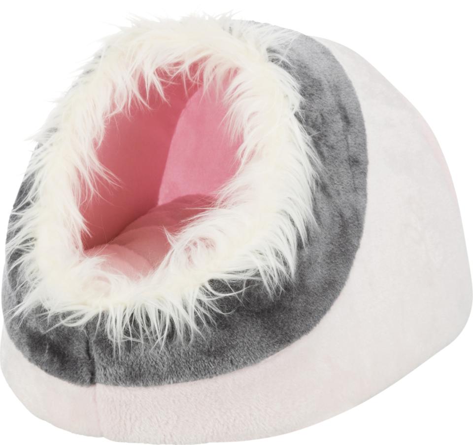 Trixie Minou cozy cave