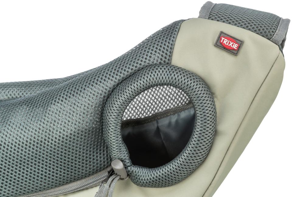 Trixie Sling cross-body bag