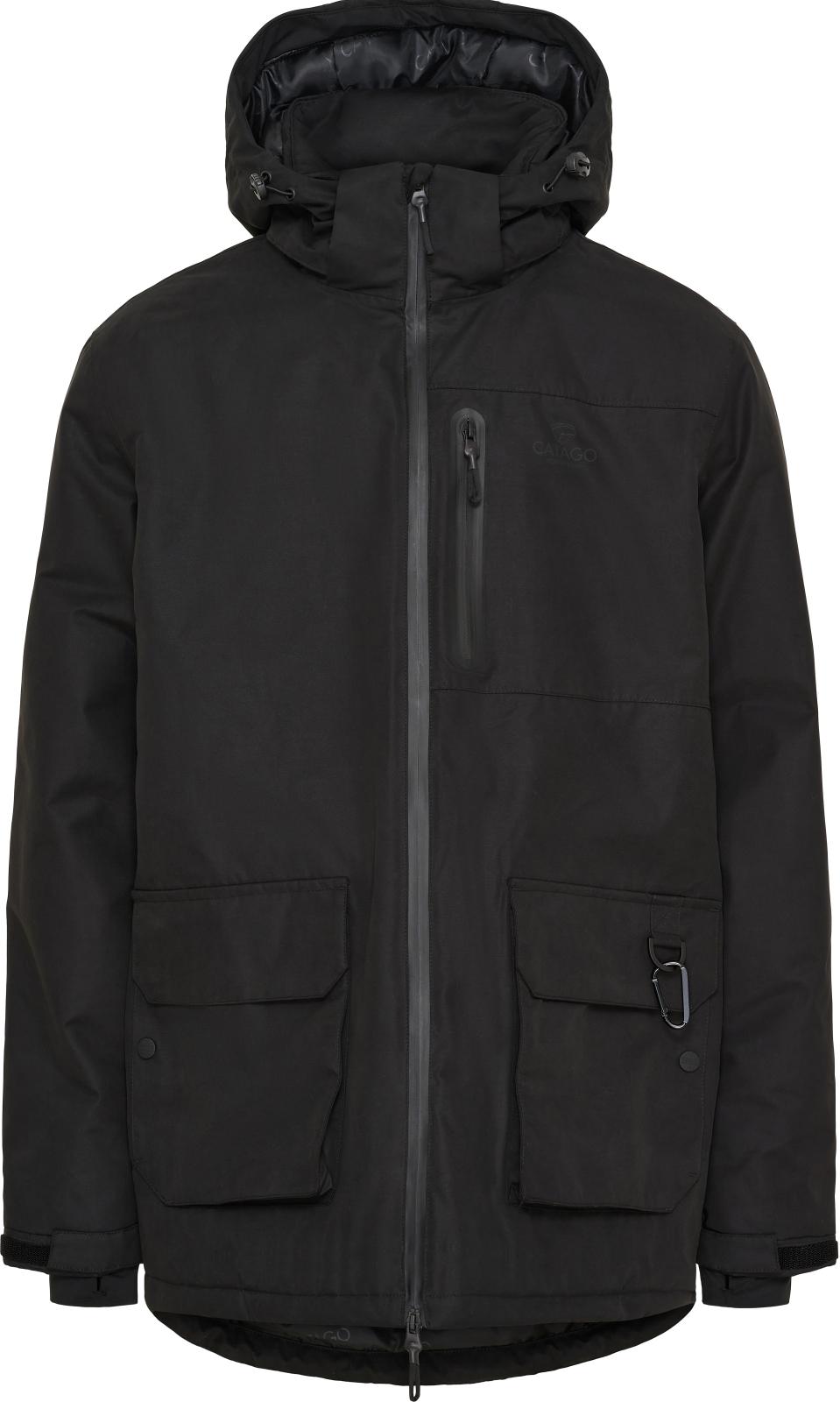 CATAGO MEN Bruce ridjacka