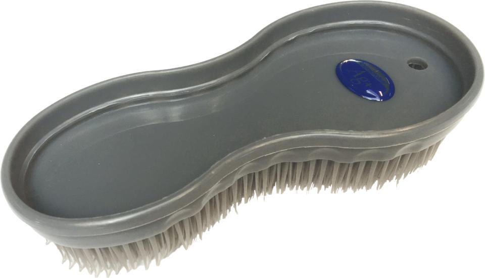 HorseGuard Ag+ Multistriegel