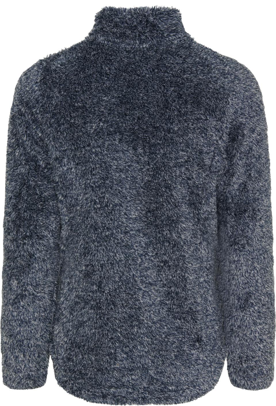 Equipage Miles zip Reitjacke