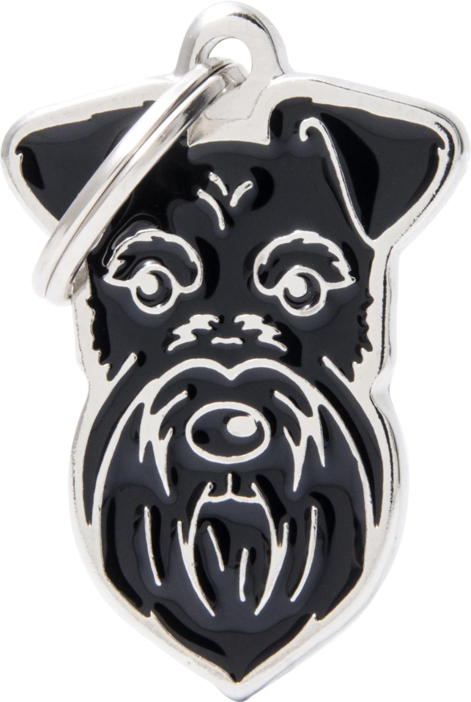 MyFamily Friends, Schnauzer