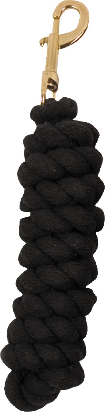 HorseGuard Leadrope with brass hook