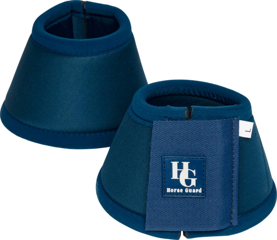 HorseGuard Bell Boots neoprene