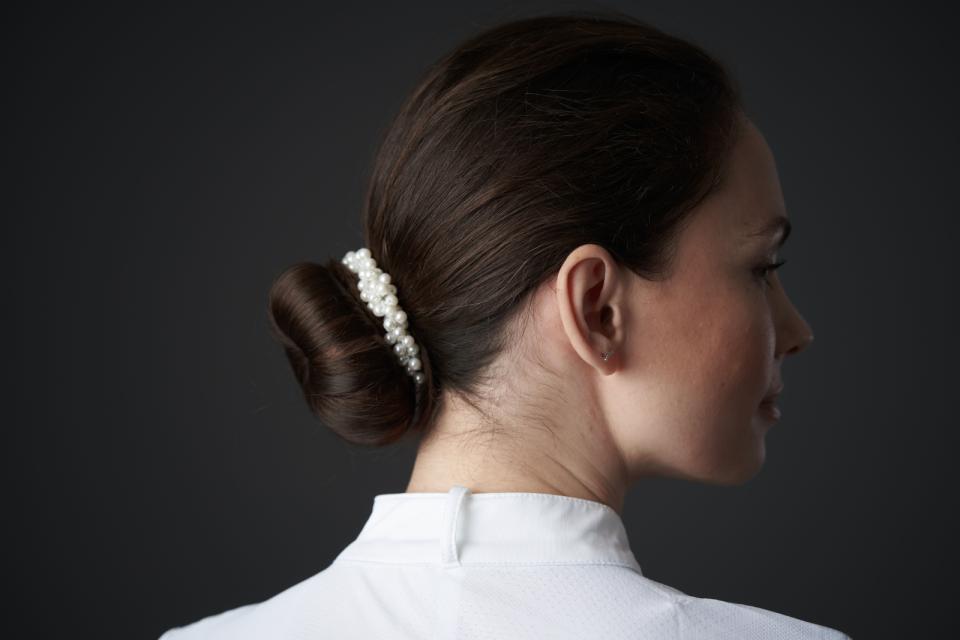 Equipage Perle elastik