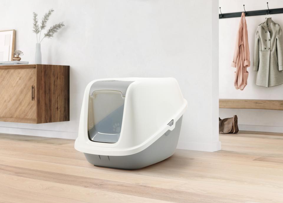 Savic Nestor kattetoilet