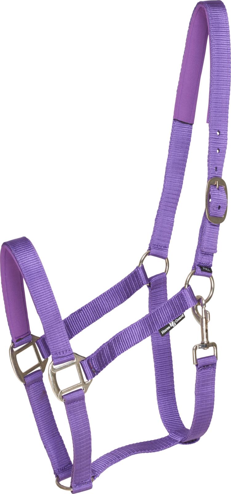 HorseGuard Nylon halter