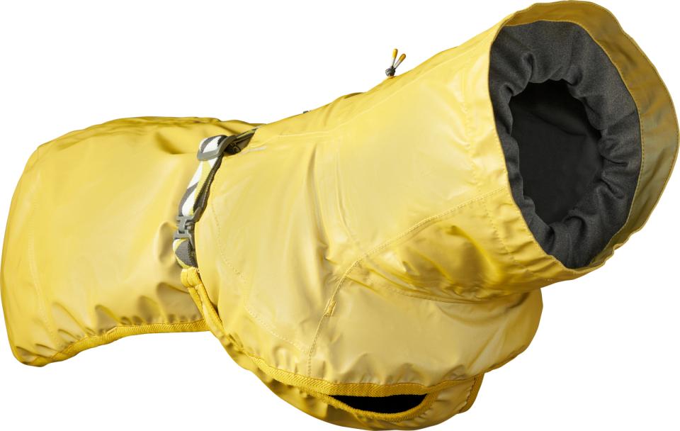 Hurtta Mudventure Reflective Dog Coat