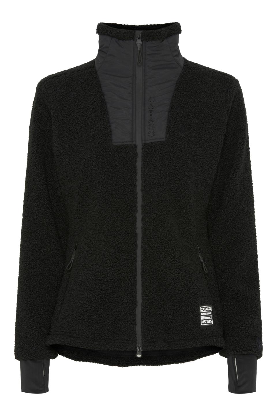 CATAGO Ashley ridjacka