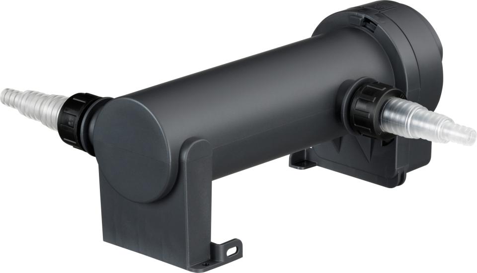 *EHEIM CLEARUVC - UV lys til dam