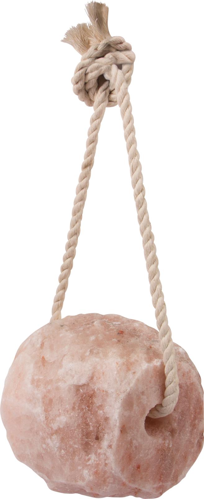 HorseGuard Himalaya salt slicksten rund, 1,5 kg