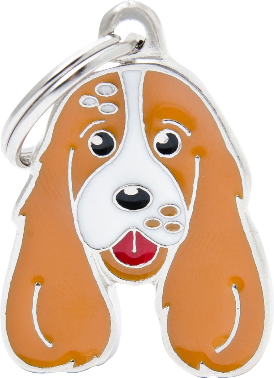 MyFamily Friends, Cockerspaniel