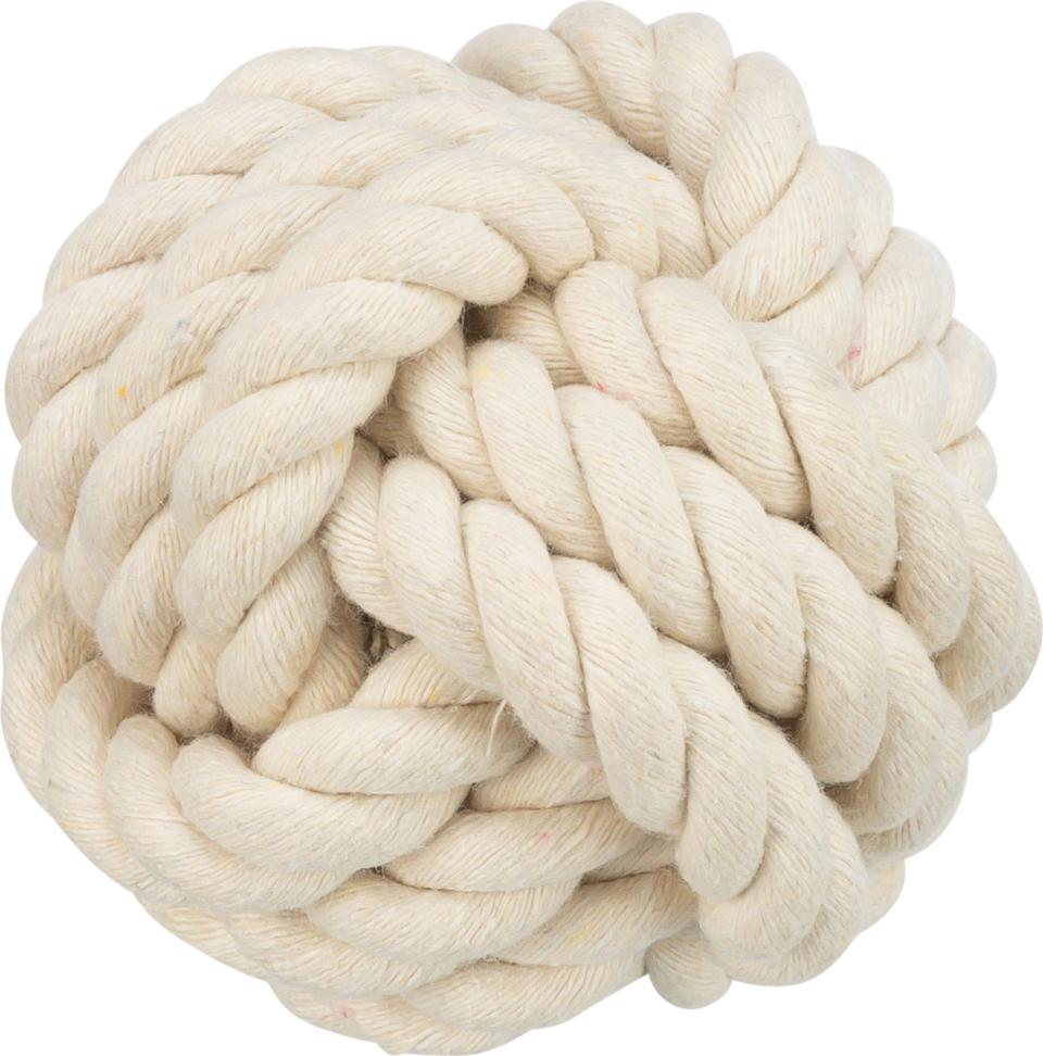 Jolly Paw Rope-ball