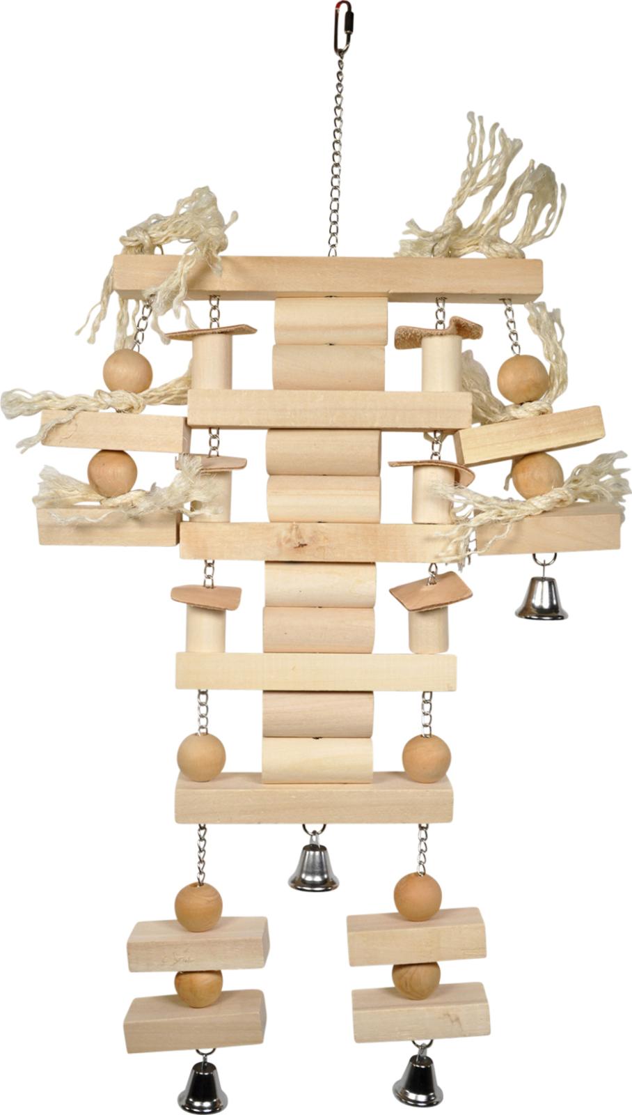 Vadigran Toy bird Mega Blocks