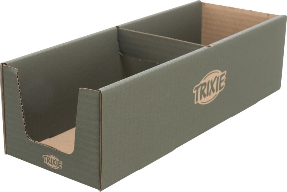 Trixie Universal display box, passer til katte snackposer