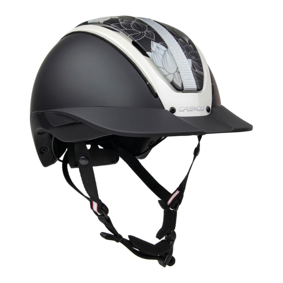 Casco Duell One Reithelm