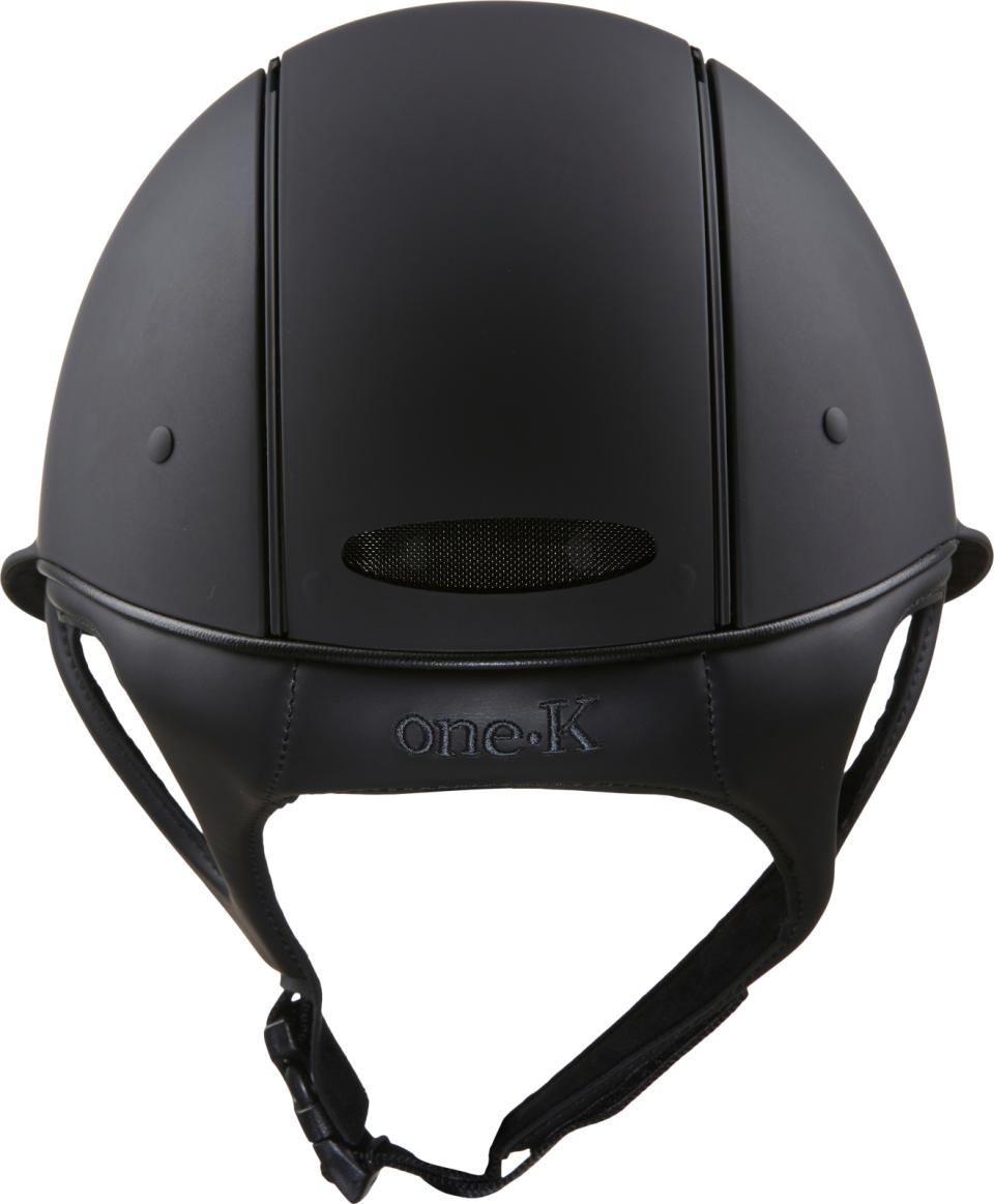 One K Avancé Convertible Reithelm - Matt
