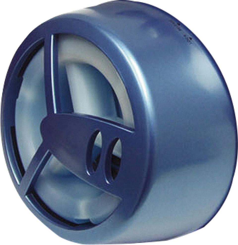 Crate Fan cooling element