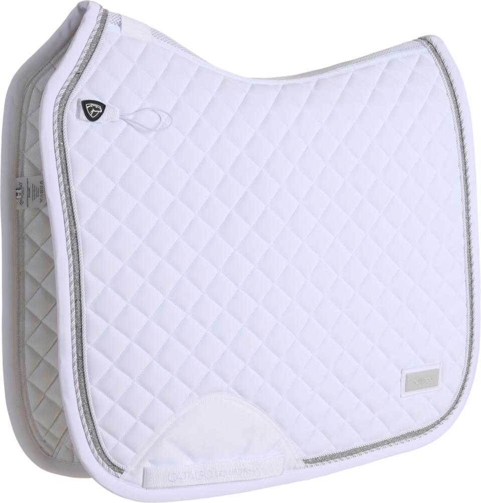 CATAGO Treasure schabrak för tävling - Dressyr