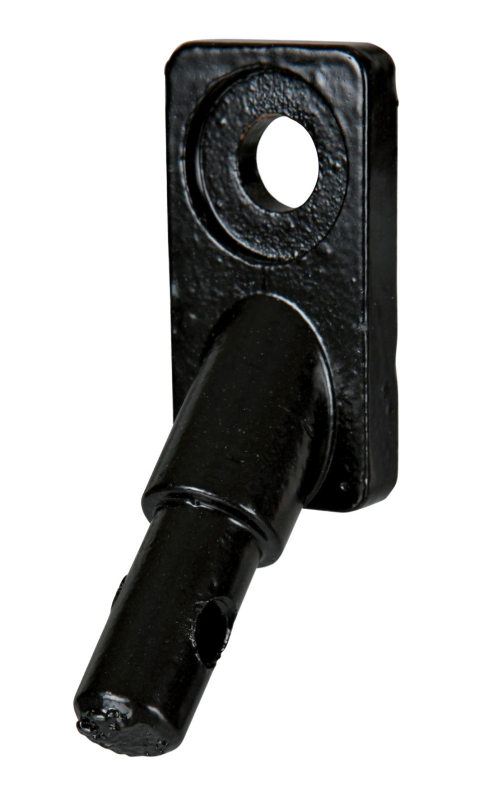 Anhänger-Kupplung für Fahrrad-Anhänger