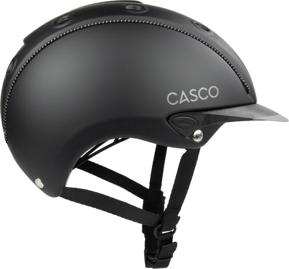 Casco Mistral Prime ridehjelm