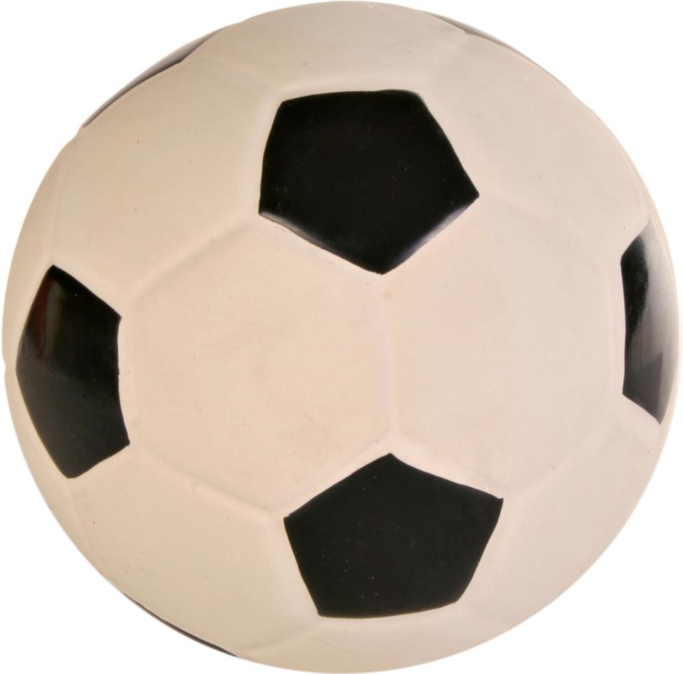 Sortiment Spielbälle, Latex