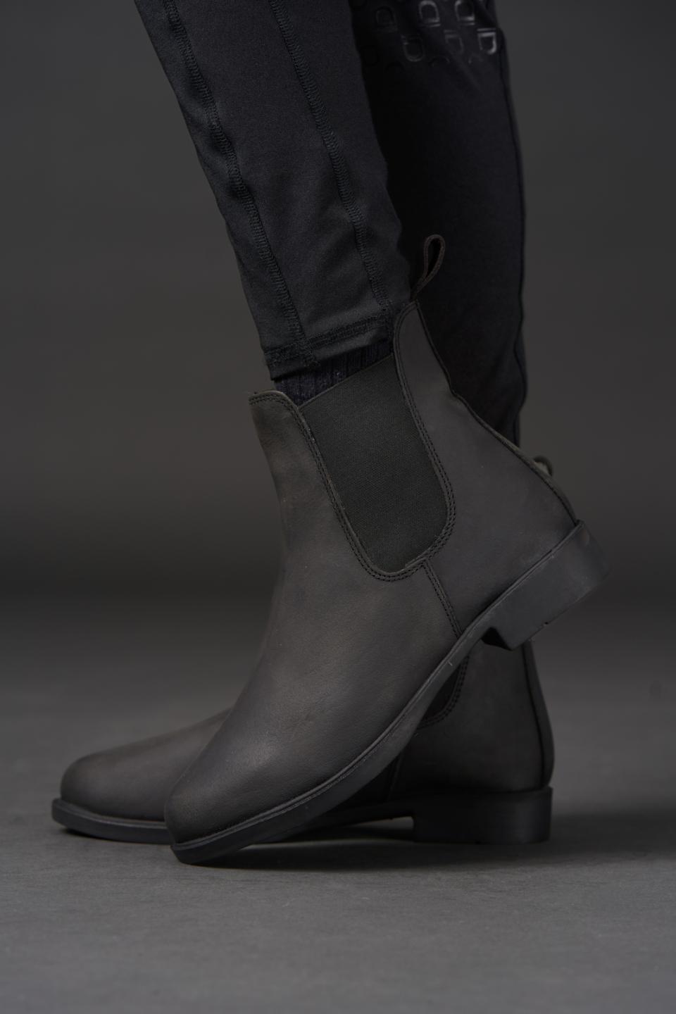 Equipage Freema Jodhpur Stiefelette