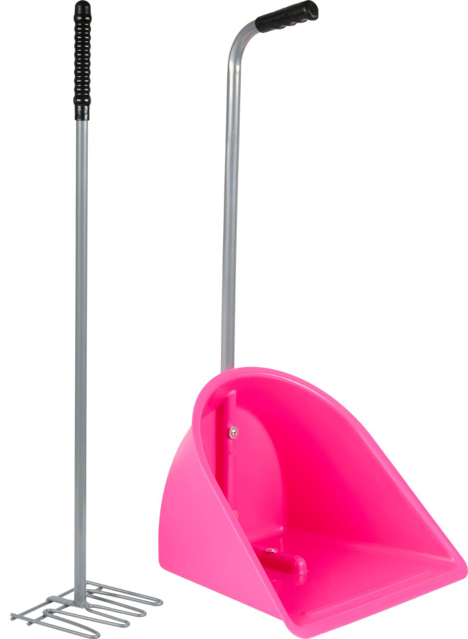 HorseGuard Gødningsopsamler