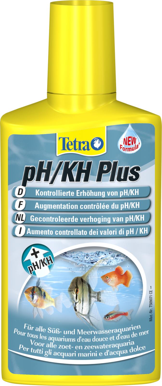 Tetra pH/KH Plus
