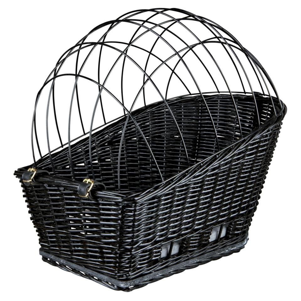 Bicycle Basket for Bike Racks