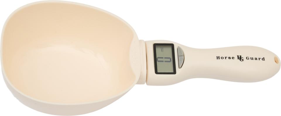 HorseGuard Digital measure spoon