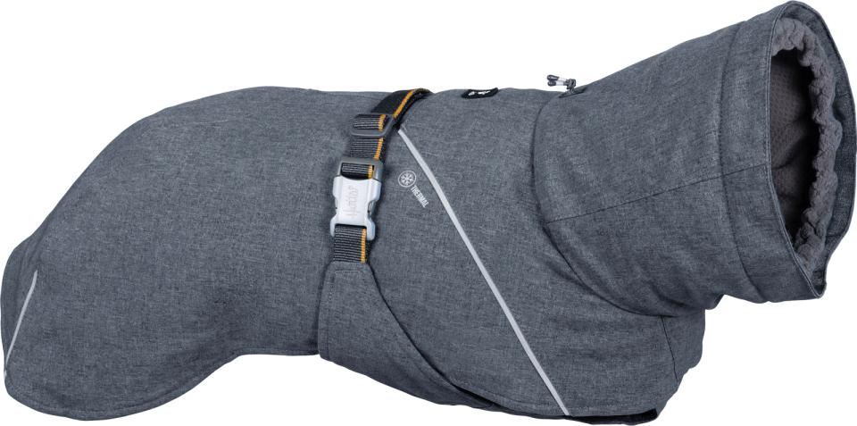 Hurtta Expedition Parka II dog rug