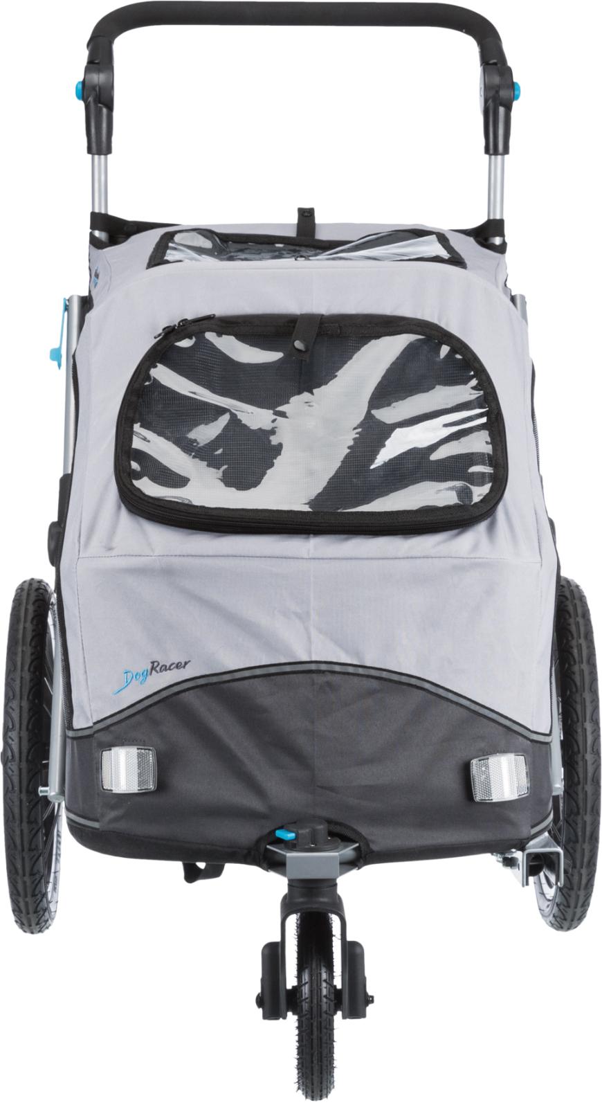 Bicycle Trailer for Dogs