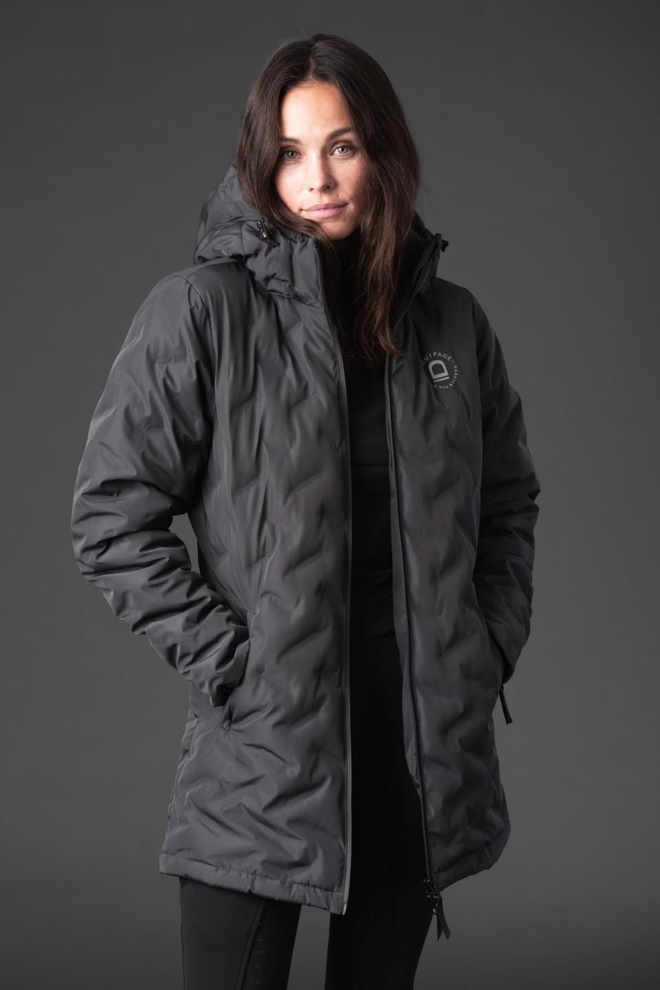 Equipage Valeska Winter Reitjacke